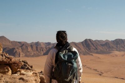 Mountain Hike with Lunch & Scenic Valley Tour