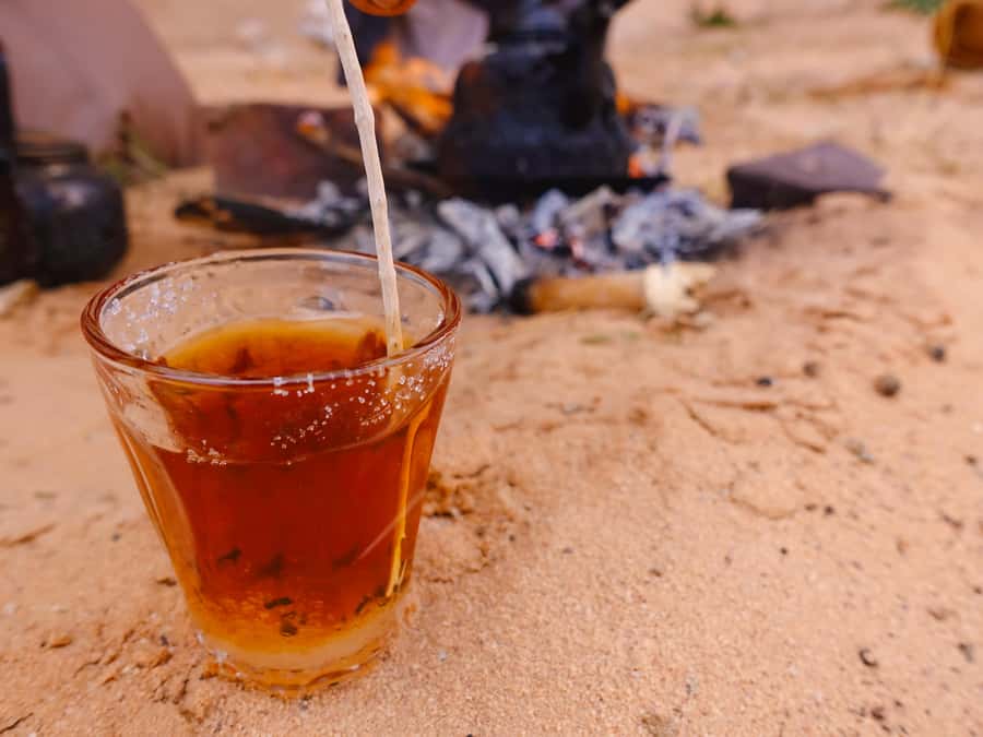 Wadi Rum: Scenic 2 Hour Jeep Tour or Sunset Jeep Experience - Booking details worth checking first