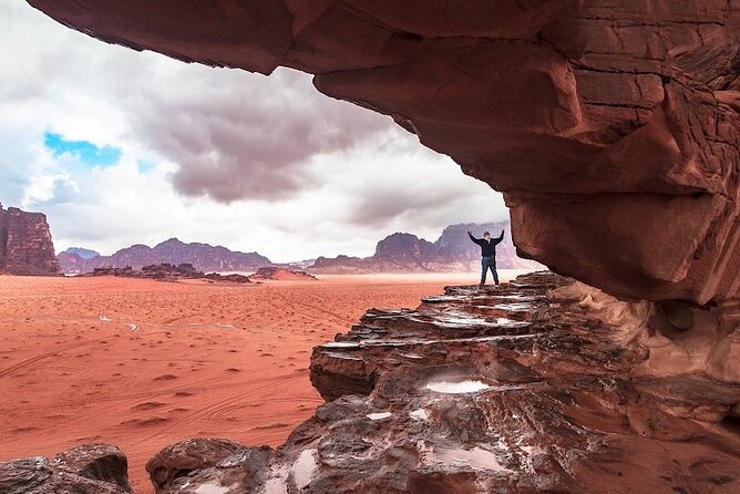 wadirum bedouintrips 4 hours - Key points to know before you book