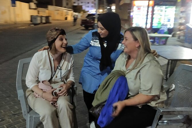 Walking Tour, Visit the Old Town and Markets, Taste Food - Key points for deciding quickly