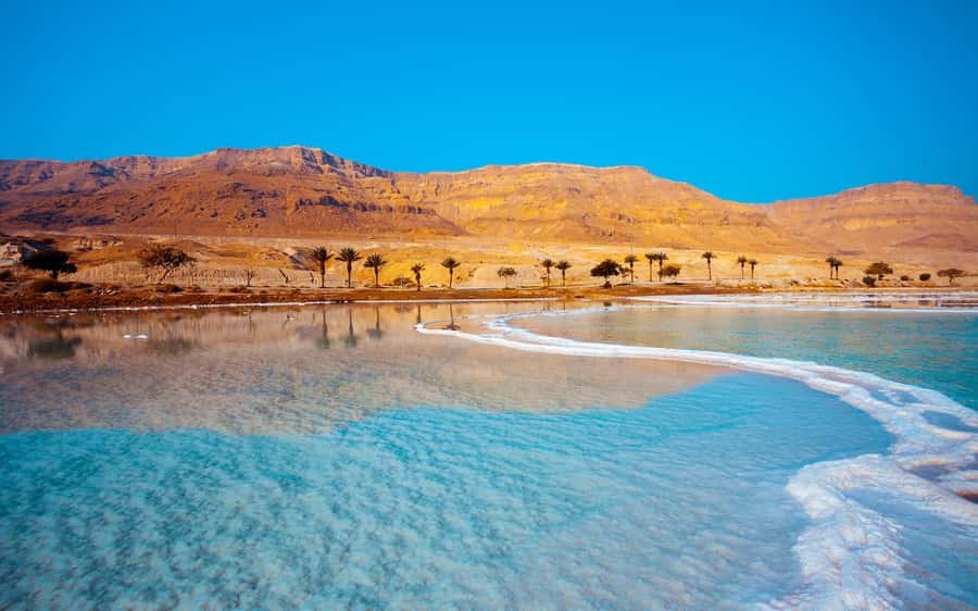Whispers of Stone, Sand & Sea: Jordan in Four Days - Jordan Pass, extra fees, and what to carry