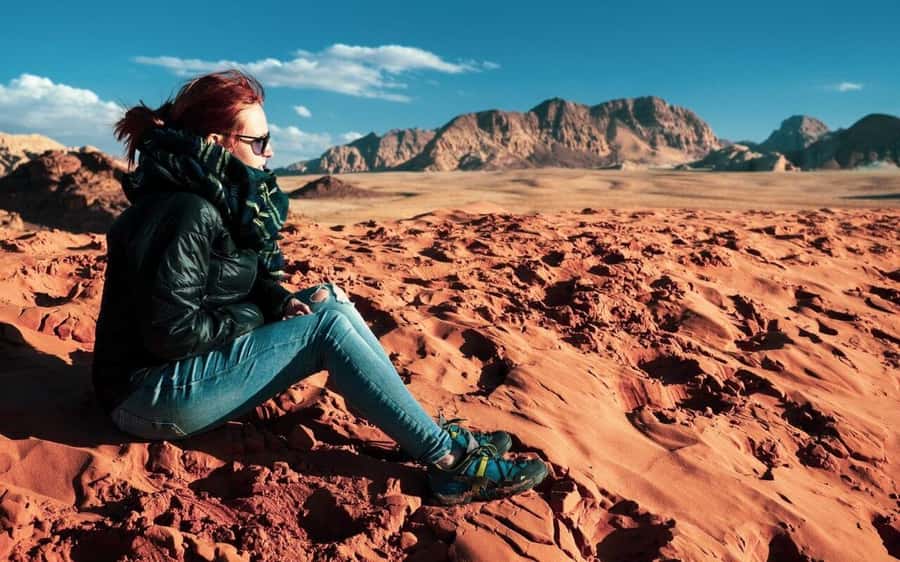 Whispers of Stone, Sand & Sea: Jordan in Four Days - Should you book Whispers of Stone, Sand & Sea?
